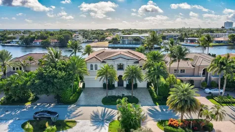 620 Golden Harbour Drive Boca Raton FL 33432