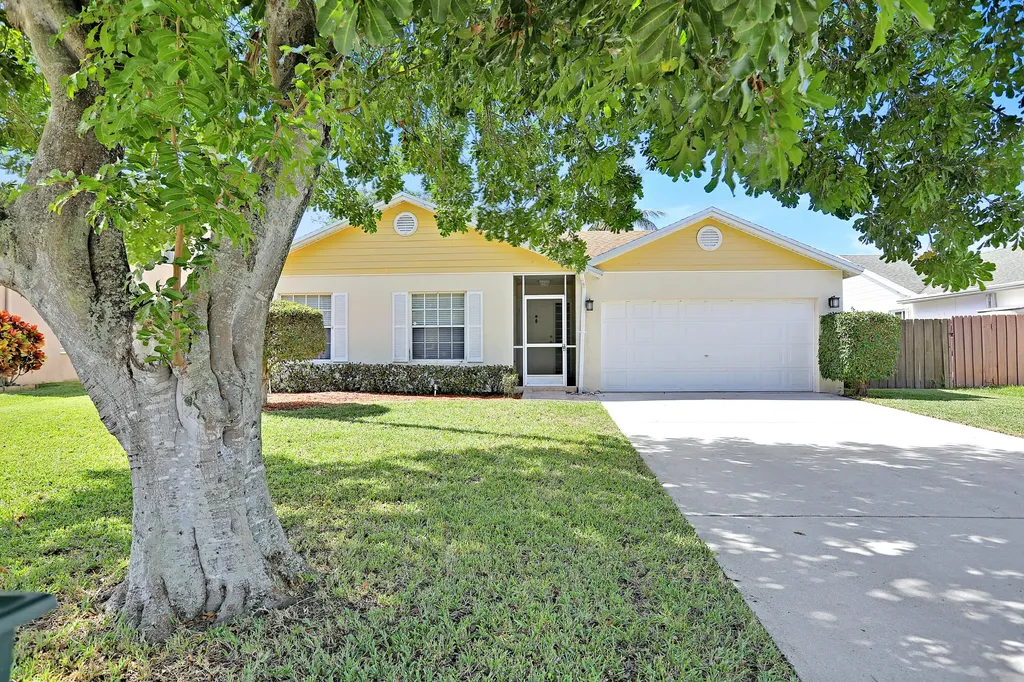 9645 Arbor Meadow Drive Boynton Beach FL 33437