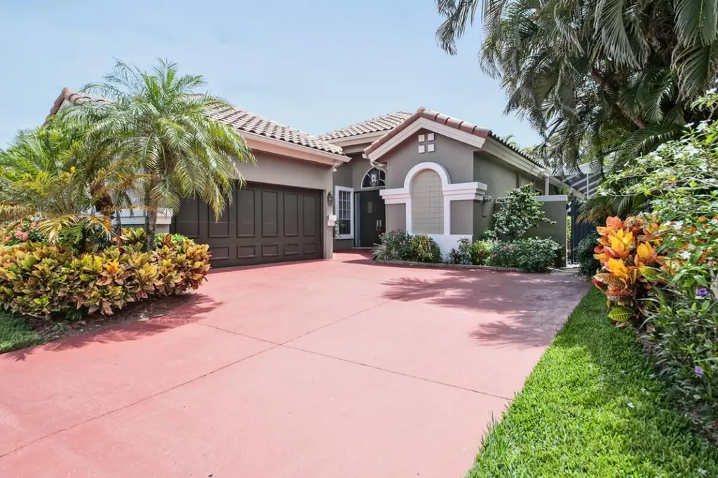 6382 NW 24th Street Boca Raton FL 33434