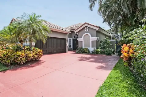 6382 NW 24th Street Boca Raton FL 33434