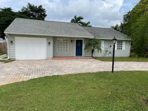 38 W Palmetto Road Lake Worth FL 33467
