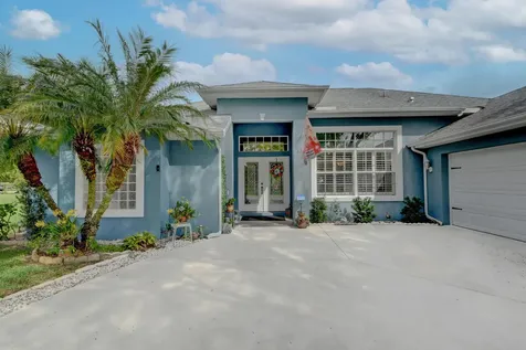 326 SW Ridgecrest Drive Port St Lucie FL 34953