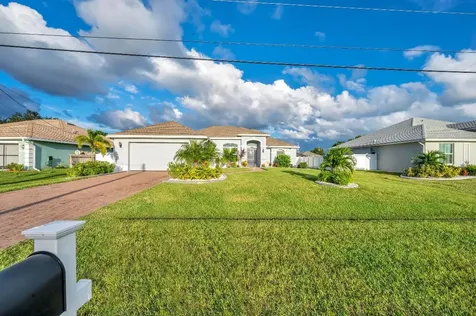 5771 NW Cleburn Drive Port St Lucie FL 34986