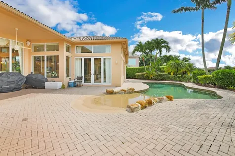 9244 Pineville Drive Lake Worth FL 33467