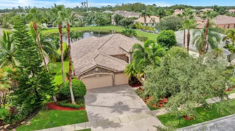 9244 Pineville Drive Lake Worth FL 33467