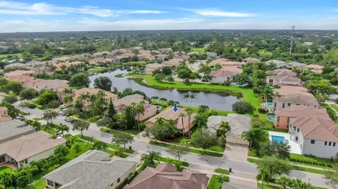 9244 Pineville Drive Lake Worth FL 33467