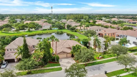 9244 Pineville Drive Lake Worth FL 33467