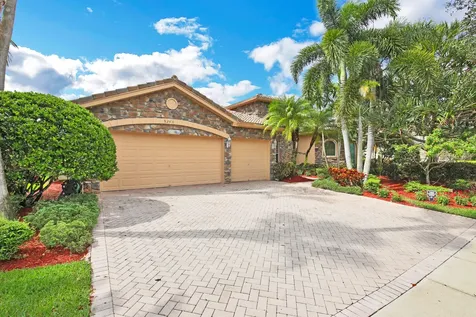 9244 Pineville Drive Lake Worth FL 33467