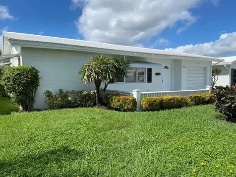 1113 SW 15th Street Boynton Beach FL 33426