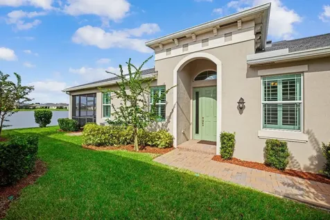11075 SW Sunrise Lake Drive Port St Lucie FL 34987