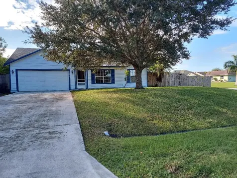 1090 SW Haleyberry Avenue Port St Lucie FL 34953