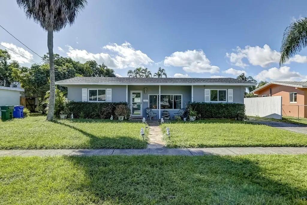 5170 SW 6th Court Margate FL 33068