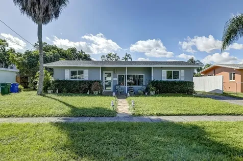 5170 SW 6th Court Margate FL 33068