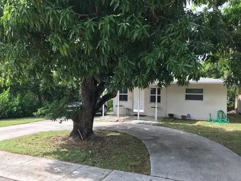 1003 N A Street Lake Worth Beach FL 33460
