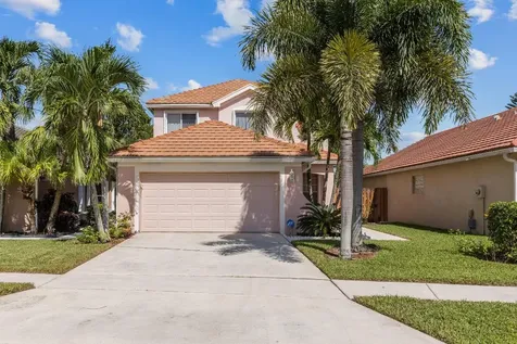 6125 Savannah Way Lake Worth FL 33463