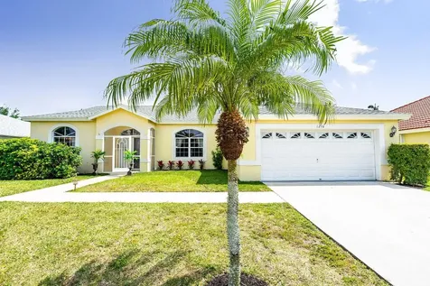 1216 Lake Breeze Drive Wellington FL 33414