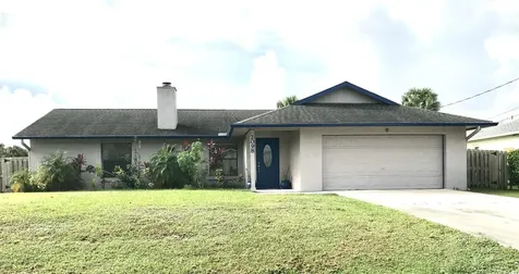 2098 SW Certosa Road Port St Lucie FL 34953