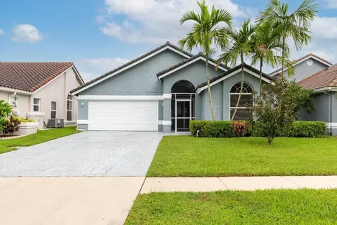 12622 White Coral Drive Wellington FL 33414