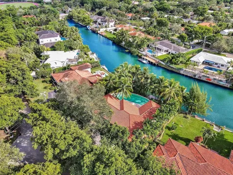 600 Jeronimo Drive Coral Gables FL 33146