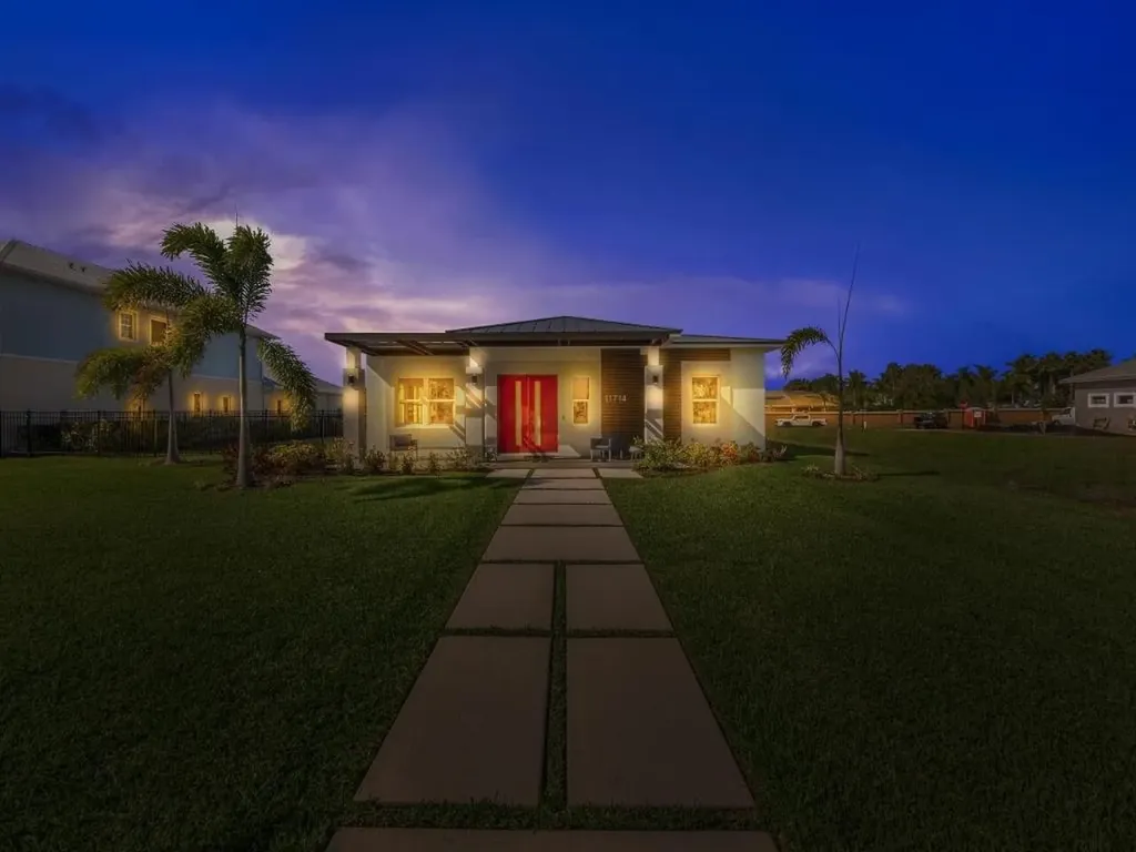 11714 SW Westcliffe Lane Port St Lucie FL 34987