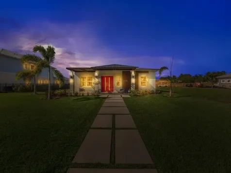 11714 SW Westcliffe Lane Port St Lucie FL 34987