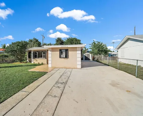 1002 12th Court South Lake Worth Beach FL 33460