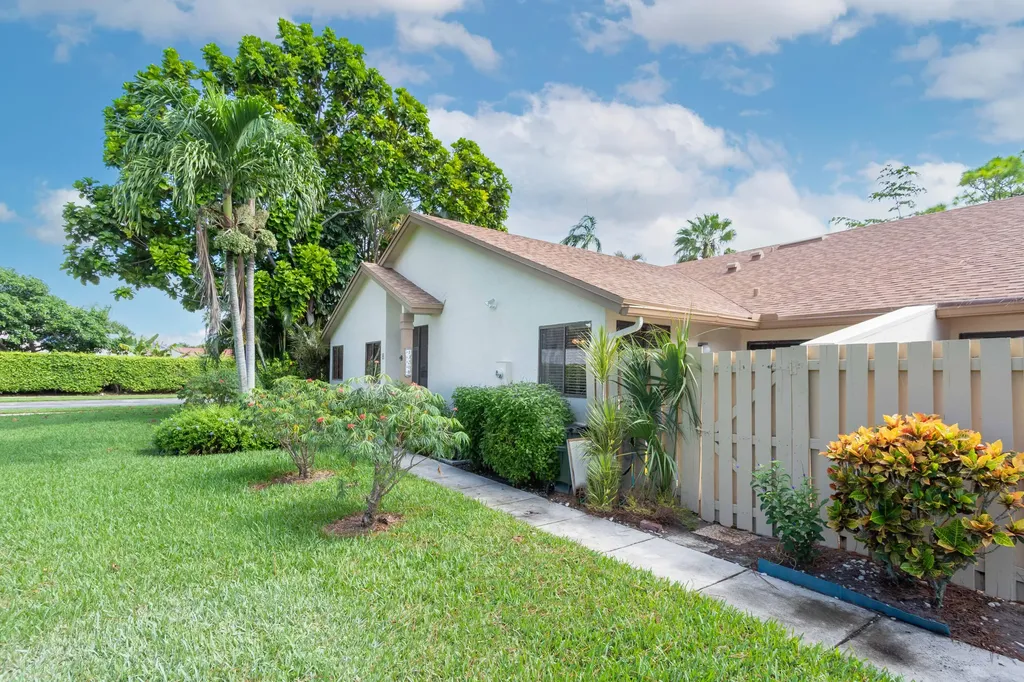 1320 NW 29th Avenue Delray Beach FL 33445