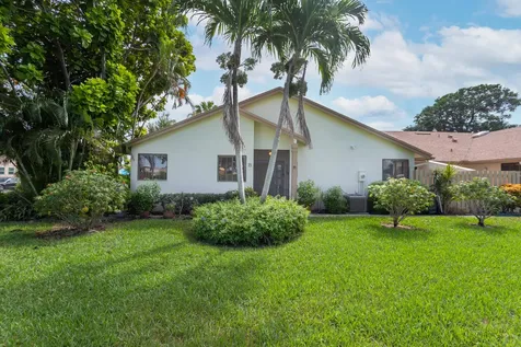 1320 NW 29th Avenue Delray Beach FL 33445