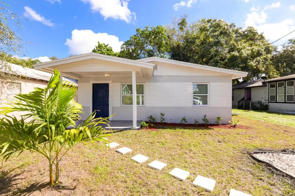 434 Means Court Fort Pierce FL 34950