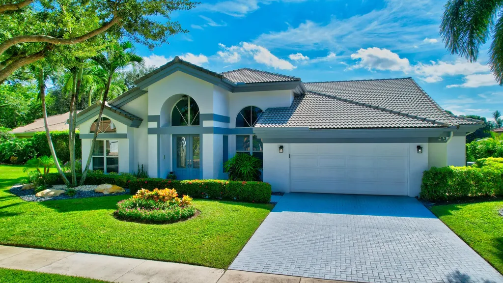 2610 NW 48th Street Boca Raton FL 33434