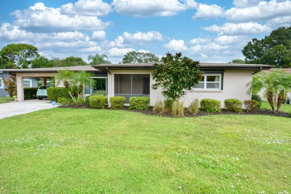 1712 Arizona Avenue Fort Pierce FL 34982