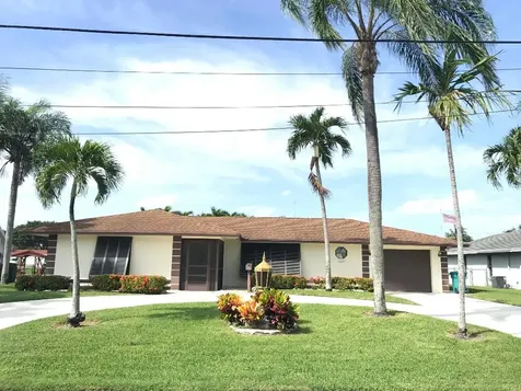 1057 Coral Drive Boynton Beach FL 33426