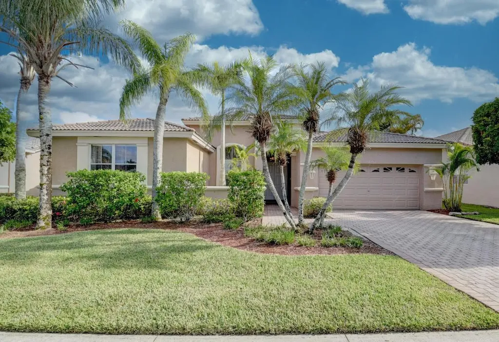 18700 Ocean Mist Drive Boca Raton FL 33498