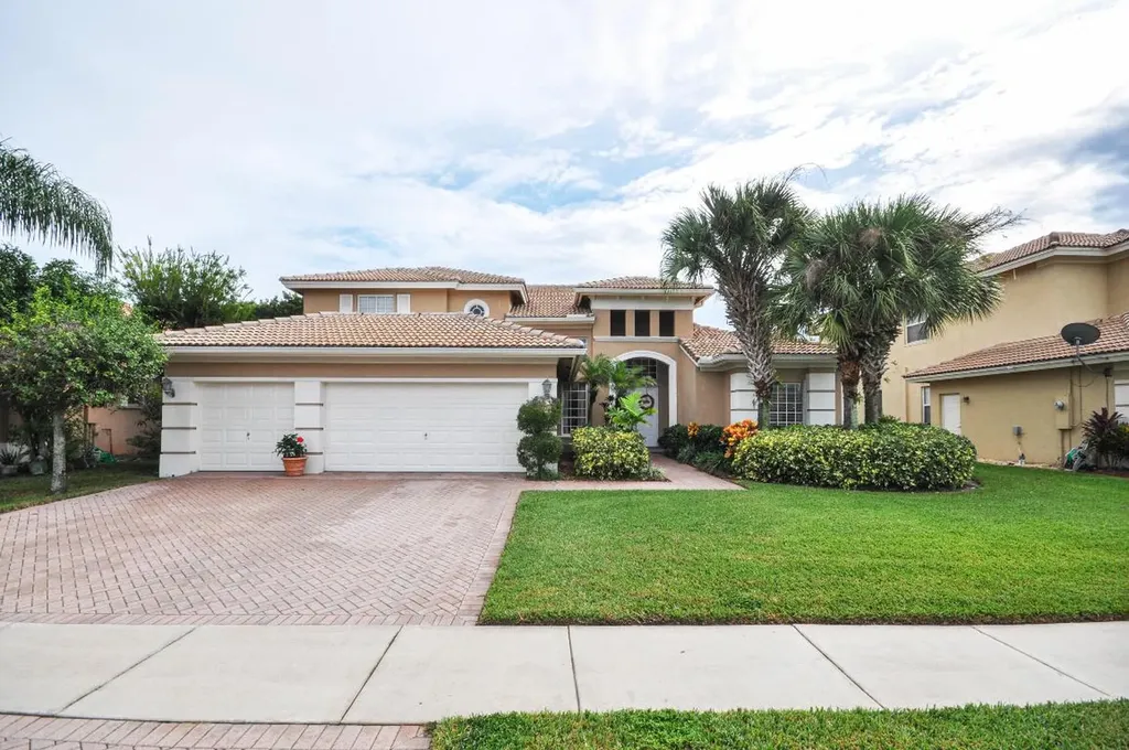 11196 Cobblefield Road Wellington FL 33449
