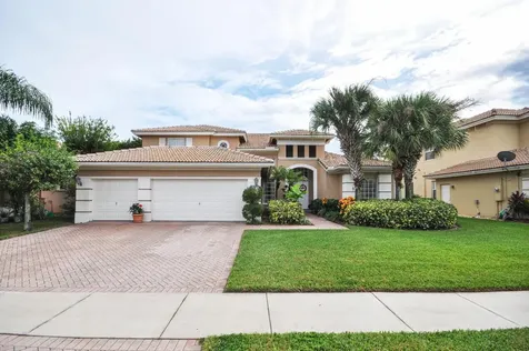 11196 Cobblefield Road Wellington FL 33449
