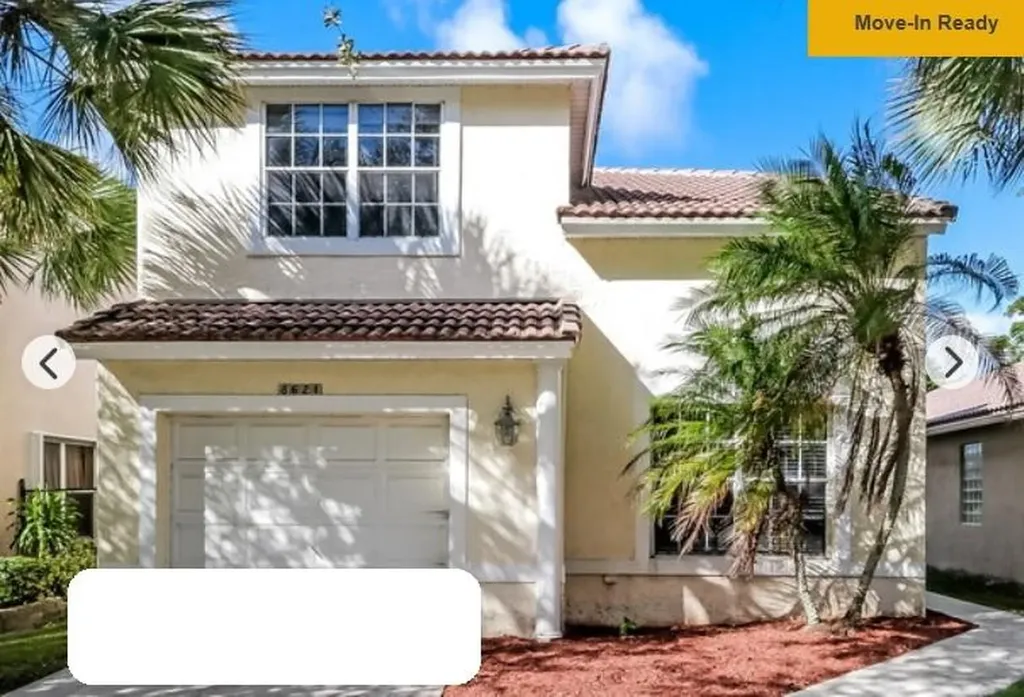 8621 Binghamton Avenue Boynton Beach FL 33436