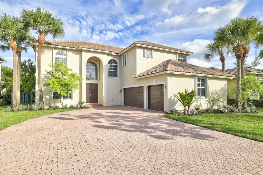 7122 Pinecreek Way Coconut Creek FL 33073
