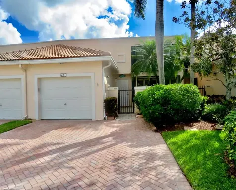 671 SW 158th Way Pembroke Pines FL 33027