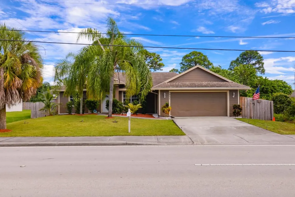 2951 SW Rosser Boulevard Port St Lucie FL 34953