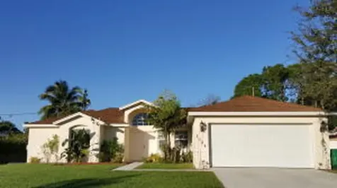 2584 SW Altosta Street Port St Lucie FL 34953
