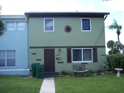1373 NW 66th Avenue Margate FL 33063