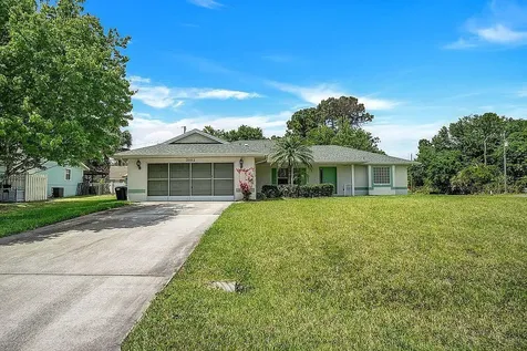 2502 SW Kensington Street Port St Lucie FL 34953