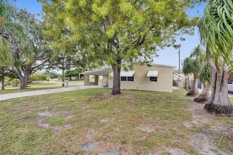 3132 French Avenue Lake Worth FL 33461