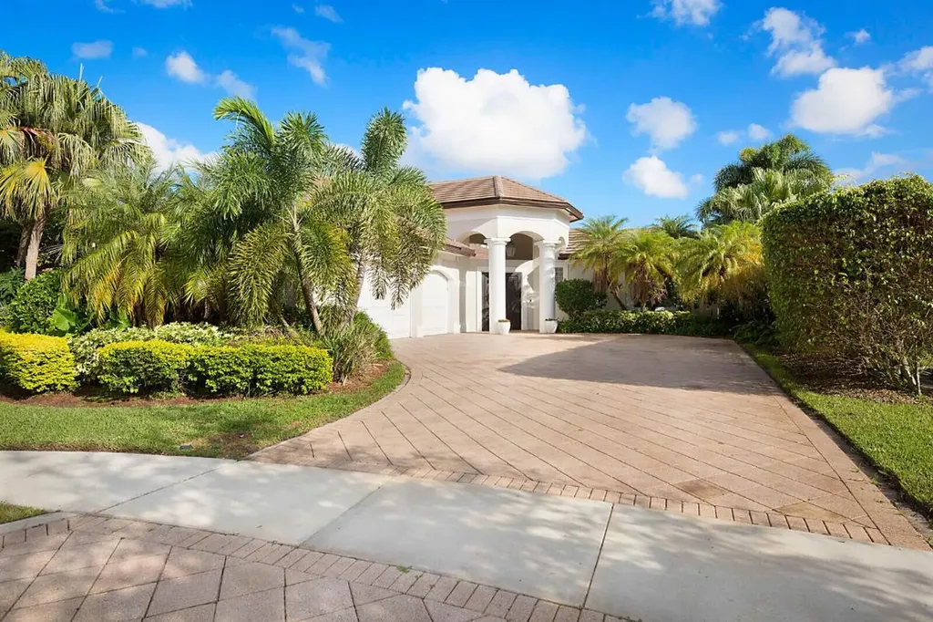 6014 NW 30th Way Boca Raton FL 33496