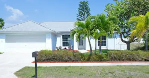 1320 Bayshore Drive Fort Pierce FL 34949