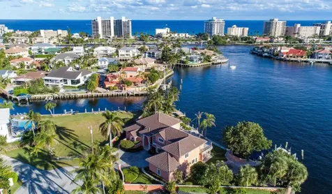3050 Jasmine Terrace Delray Beach FL 33483