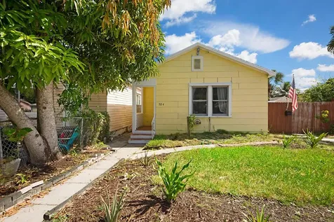 524 S J Street Lake Worth Beach FL 33460