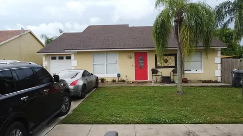 5505 Priscilla Lane Lake Worth FL 33463