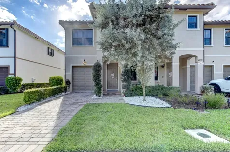 6117 Bangalow Drive Lake Worth FL 33463