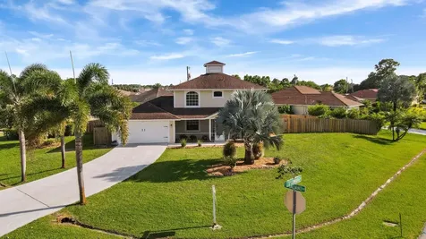 1701 SW Commargo Street Port St Lucie FL 34987